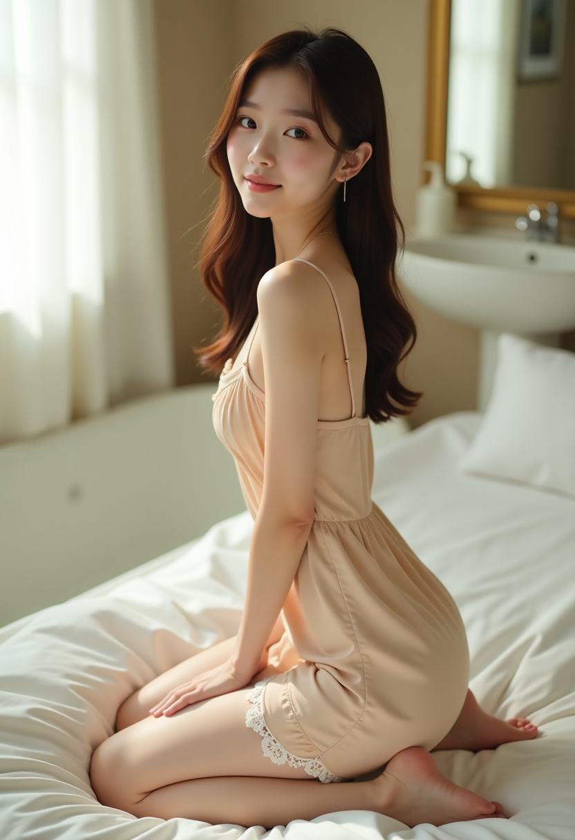 李瓶儿第4集