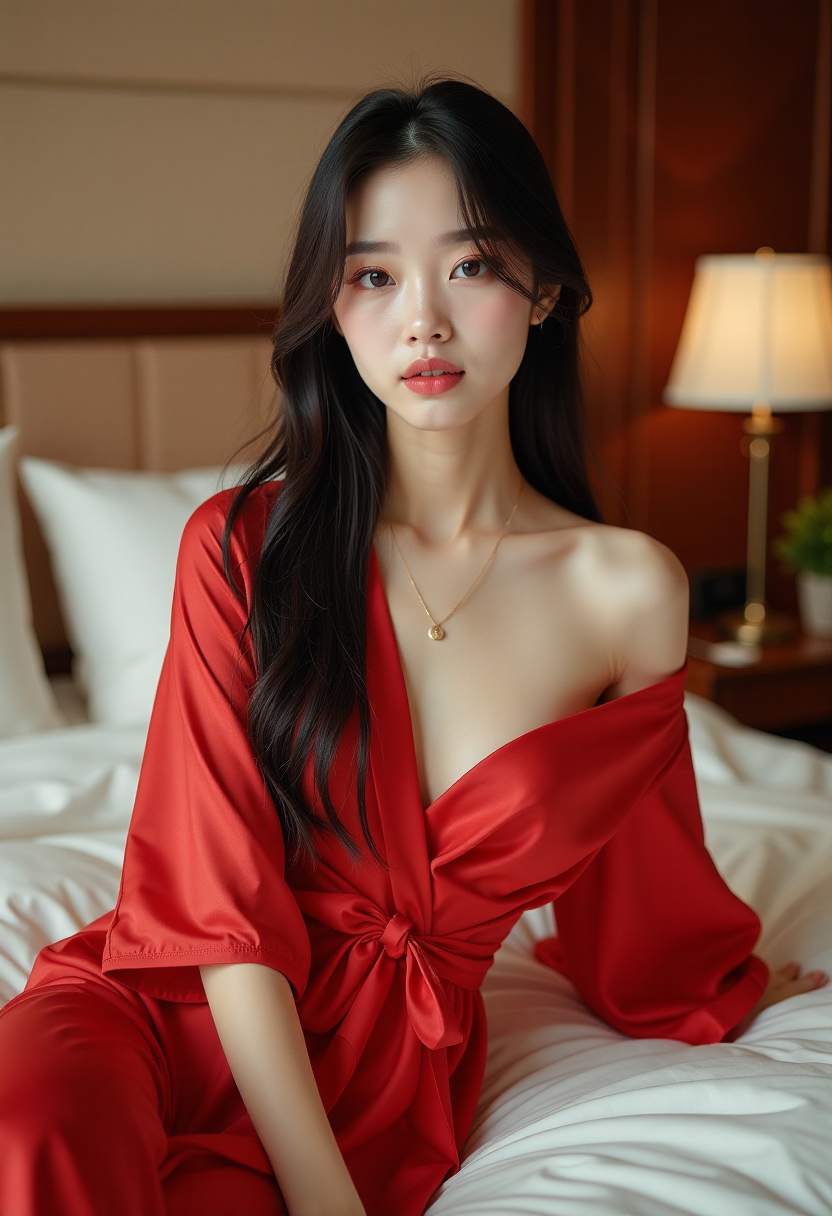 李瓶儿第2集